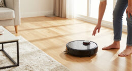 15 Best Robotic Vacuum Cleaners in 2026