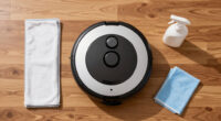 4 Best Robotic Floor Scrubbers in 2026