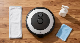 4 Best Robotic Floor Scrubbers in 2026