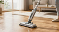 8 Best Electric Steam Mops For Hardwood Floors In 2026