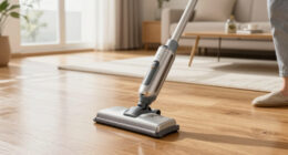 8 Best Electric Steam Mops For Hardwood Floors In 2026