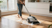 9 Best Electric Floor Scrubber in 2026