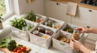 9 IKEA Storage Finds To DIY A Kitchen Pantry For Under $200