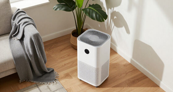 Dehumidifier Size Calculator: Match Pint Capacity to Your Room