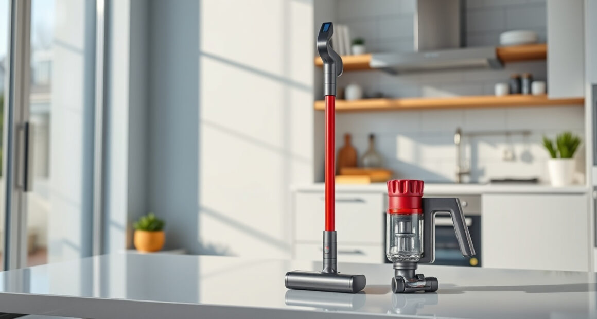 Dyson V15 Detect™ Origin Care & Troubleshooting Guide