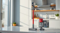 Dyson V15 Detect™ Origin Care & Troubleshooting Guide