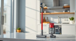 Dyson V15 Detect™ Origin Care & Troubleshooting Guide