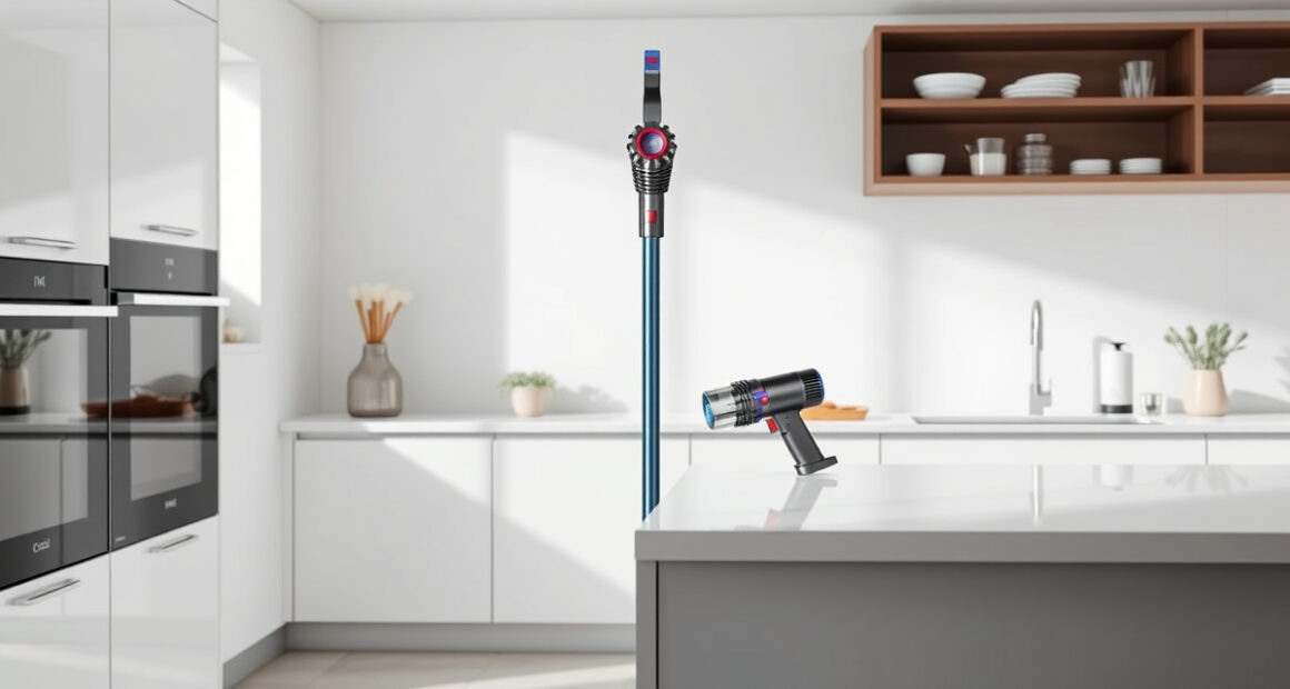 Dyson V15 Models Compared: Which One Fits Your 2026 Needs?