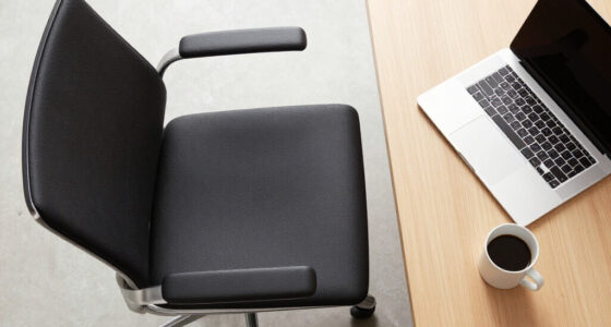 Herman Miller Surges In Global Coverage