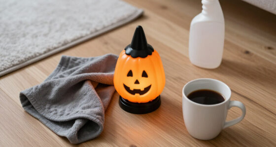 IKEA Quietly Dropped The Cutest $20 Halloween Lamp, And I Can’t Believe It’s Not Viral Yet