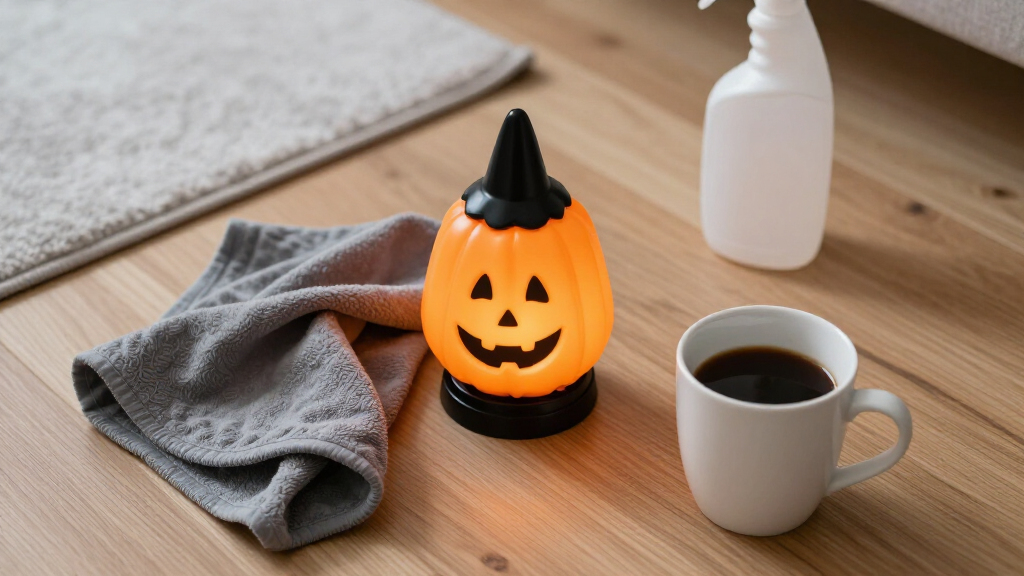 IKEA Quietly Dropped The Cutest $20 Halloween Lamp, And I Can’t Believe It’s Not Viral Yet