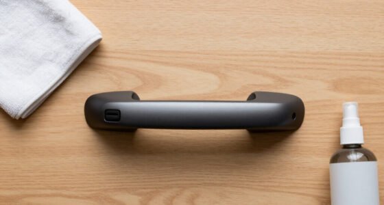 Retractable Car Door Handles Look Cool — But Are They Actually Safe?