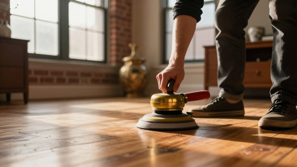She Brought A 1910 Brooklyn Apartment Back To Life Without Erasing Its History