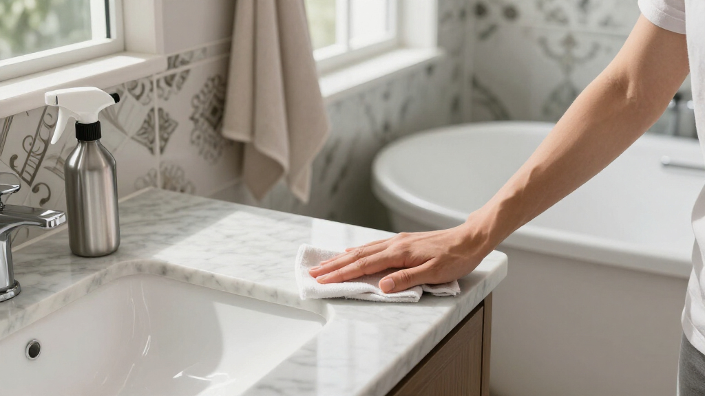 She Refused To Demo Her 120-Year-Old Bathroom — Here’s What She Did Instead