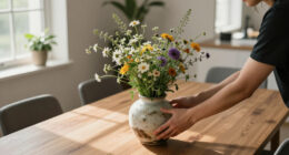 Stop Bringing Wine Or Flowers To Parties — Give This Thrifted Swap Instead