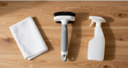 The $25 Amazon Tool That Made My Least Favorite Chore 100X More Tolerable