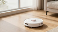 The FCC Is Banning Foreign-Made Robots — Here’s What That Means For Your Robo Vacuum