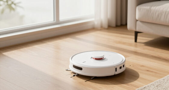 The FCC Is Banning Foreign-Made Robots — Here’s What That Means For Your Robo Vacuum