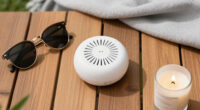 This $22 Mosquito-Repelling Device Is My Outdoor Superhero