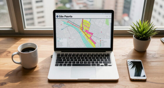 TJSP Declares São Paulo Zoning Map Revision Unconstitutional