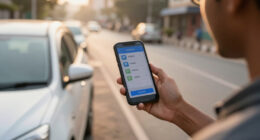 Want To Park On Bengaluru Road? Get Ready To Shell Out Upto Rs 25,000 A Year - NDTV
