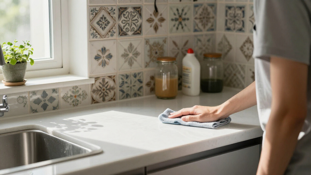 Why This Once-Dated Kitchen Feature Is Now Popular, Per A New Survey
