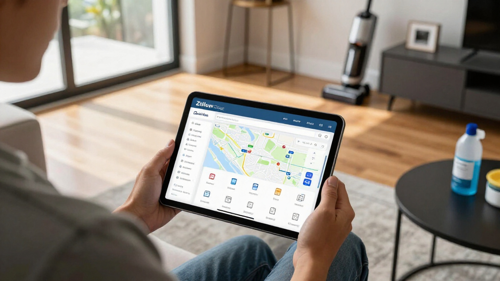 Zillow Group Surges In Global Coverage