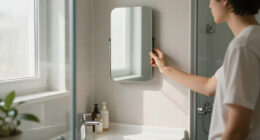 10 Ways To Make A Small Bathroom Feel Bigger