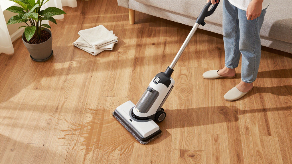 11 Best Cordless Electric Floor Scrubbers in 2026
