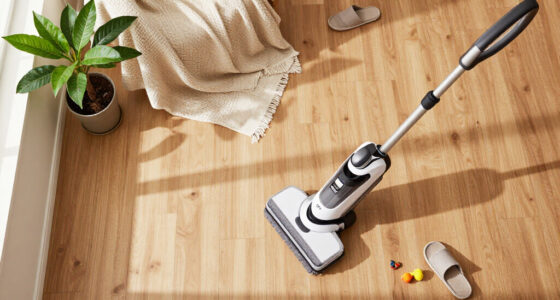 11 Best Cordless Electric Floor Sweepers in 2026