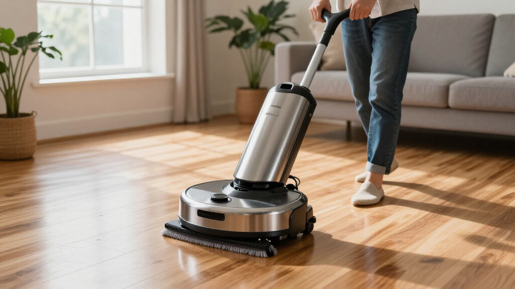 12 Best Robotic Floor Scrubbers in 2026