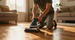 13 Best Cordless Handheld Floor Polishers in 2026