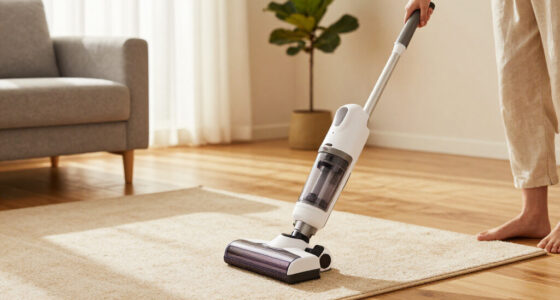 13 Best Cordless Stick Vacuum Cleaners in 2026