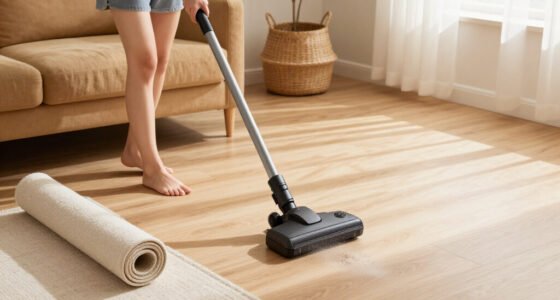 13 Best Cordless Stick Vacuums for Hardwood Floors in 2026