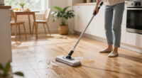 13 Best Electric Mop And Floor Scrubber In 2026
