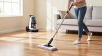 13 Best Electric Mops and Floor Scrubbers for Sparkling Hard Floors in 2026