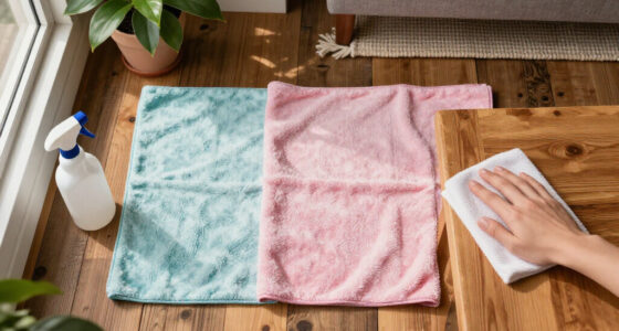 13 Best Microfiber Floor Cleaning Cloths in 2026