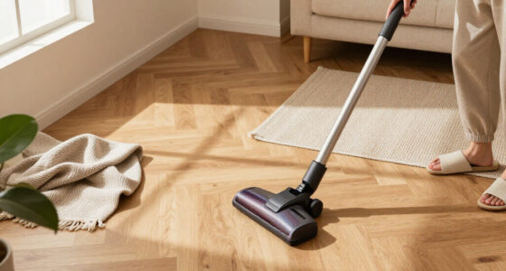 14 Best Corded Stick Vacuum Cleaner in 2026