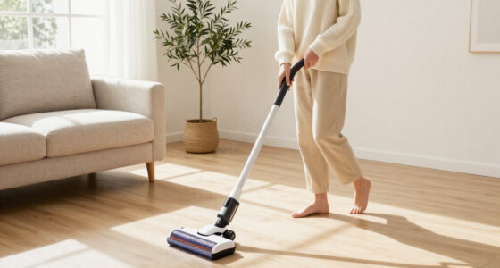 14 Best Cordless Stick Vacuum Cleaners for Easier Everyday Cleaning in 2026