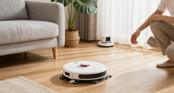 14 Best Robot Mop Vacuum Combos for 2026