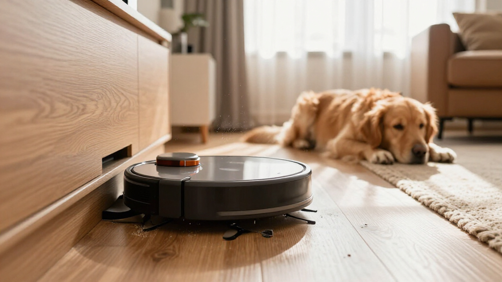14 Best Robot Vacuum Self-Empty Docks for 2026