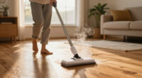 14 Best Steam Mops for Sealed Hardwood Floors in 2026