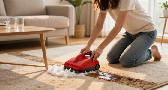 15 Best Carpet and Upholstery Cleaners for 2026