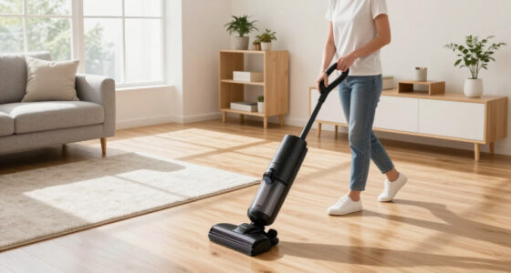 15 Best Cordless Stick Vacuum Cleaners in 2026
