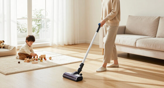 15 Best Cordless Stick Vacuums in 2026