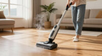 15 Best Electric Floor Steam Cleaners in 2026