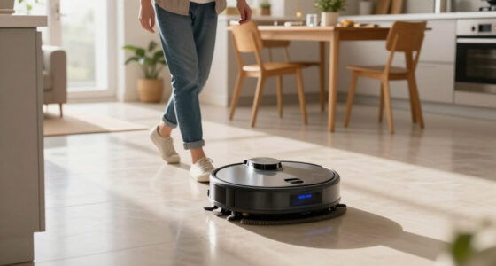 15 Best Robotic Floor Scrubbers in 2026