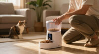 15 Best Smart Cat Feeders in 2026