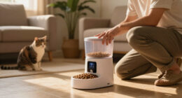 15 Best Smart Cat Feeders in 2026