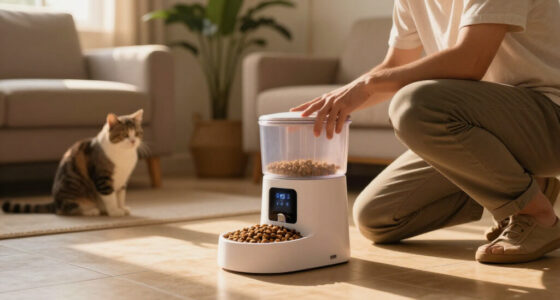 15 Best Smart Cat Feeders in 2026